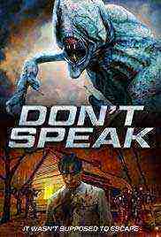 Don't Speak (2020) (2020)