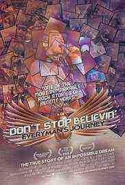 Don't Stop Believin': Everyman's Journey (2012)