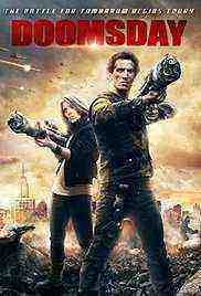 Doomsday (2015) (2015)