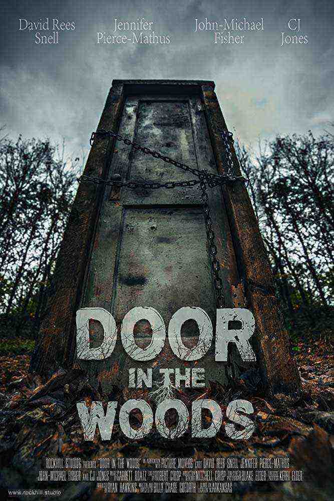 Door in the Woods (2019)