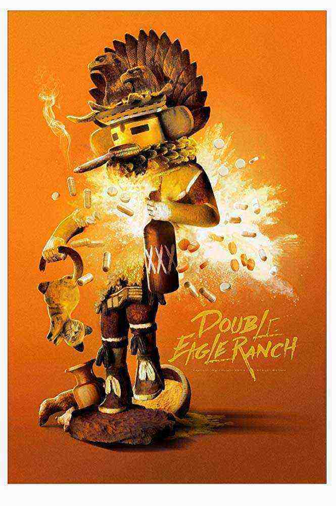 Double Eagle Ranch (2018)