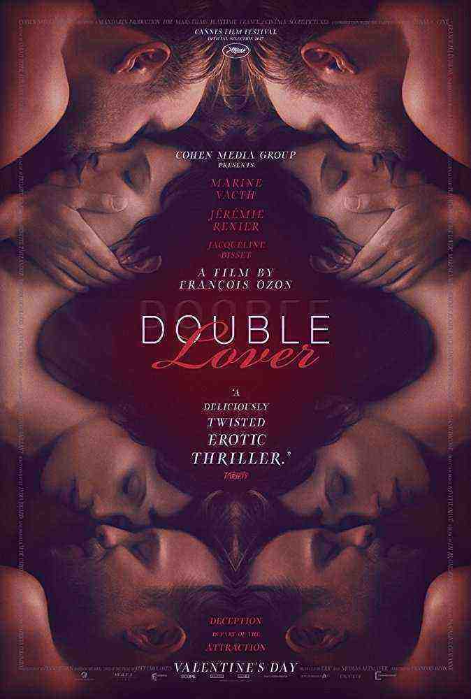 Double Lover (2017)
