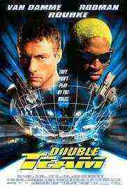 Double Team (1997) (1997)