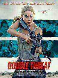 Double Threat (2022)