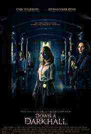 Down a Dark Hall (2018)
