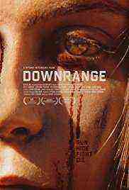 Downrange (2017)