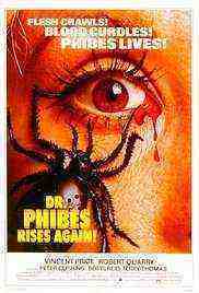 Dr. Phibes Rises Again (1974)