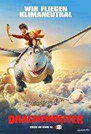 Dragon Rider (2020)