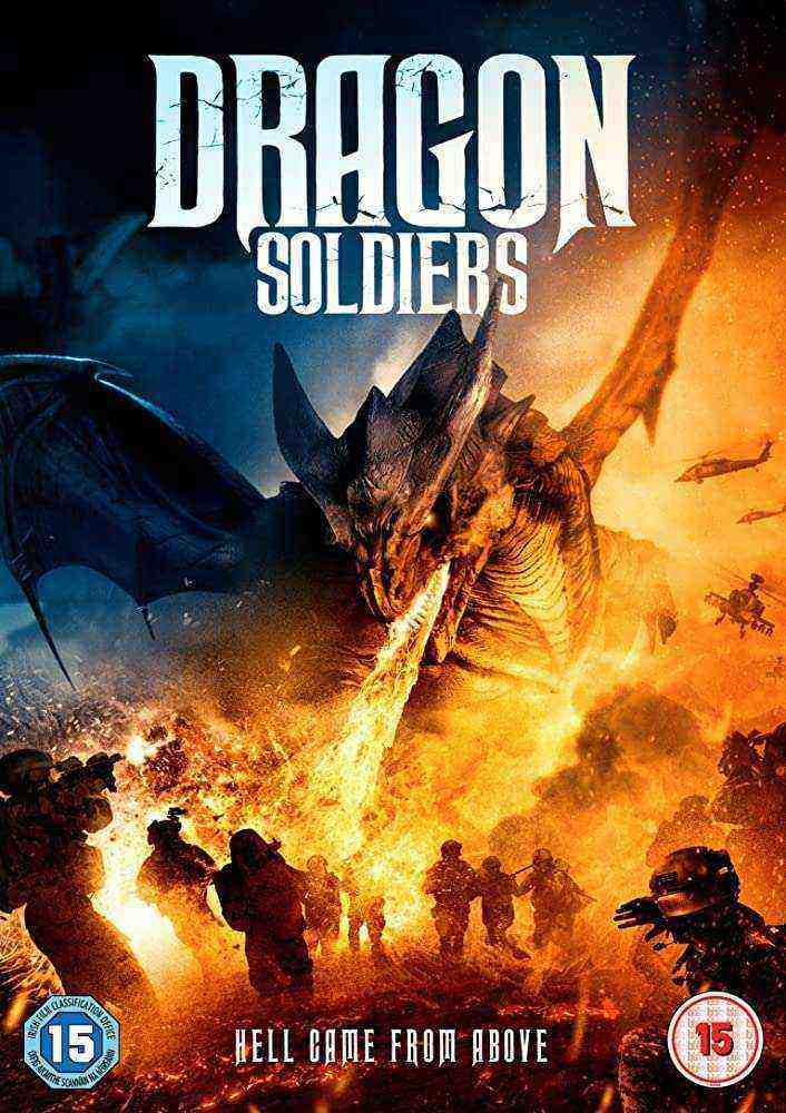 Dragon Soldiers (2020)