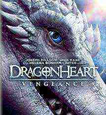 Dragonheart Vengeance (2020)
