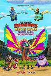 Dragons: Rescue Riders: Secrets of the Songwing (2020)