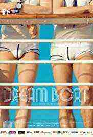 Dream Boat (2017)