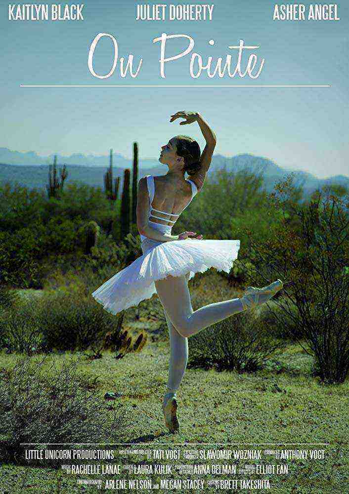Driven to Dance (2018)