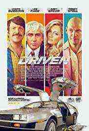 Driven (2019)