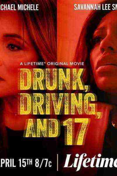 Drunk , Driving and 17 (2023)
