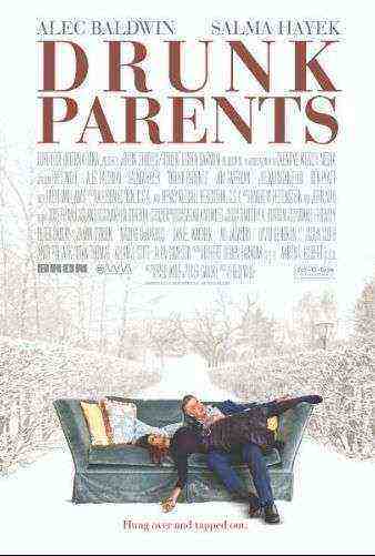 Drunk Parents (2019)