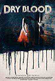Dry Blood (2017)