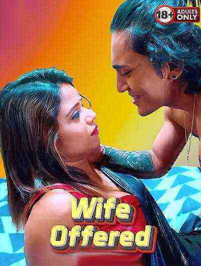 Wife Offered Uncut (2025) Unrated (2025)