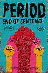 Period. End of Sentence. (2018)