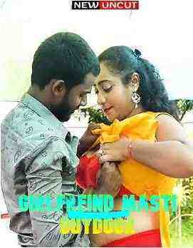 Girlfriend Masti Outdoor (2022) QueenStarDesi (2022)