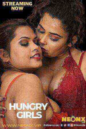 Hungry Girls (2022) (NeonX Originals) (2022)