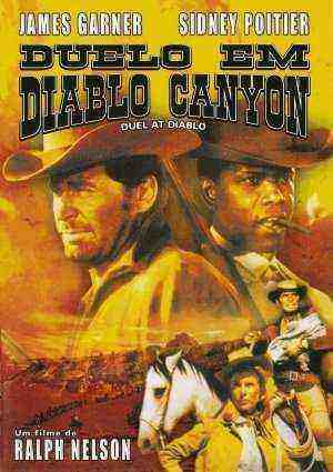 Duel at Diablo (1966)