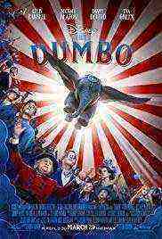 Dumbo (2019)