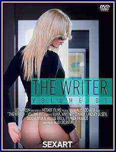 [18+] The Writer
