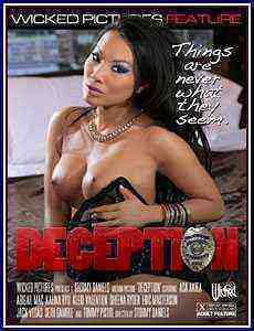 [18+] Deception (Wicked Pictures)