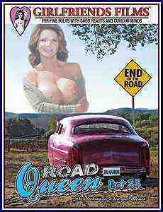 [18+] Road Queen 35