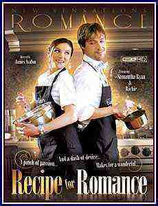 [18+] Recipe For Romance