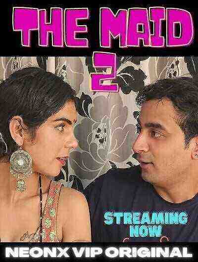 The Maid 2 (2023) NeonX Originals (2023)