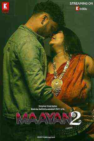 Maayan (2023) Season 1 Episode 3 (Kaddu Originals) (2023)