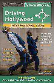 Dylan Brody's Driving Hollywood (2017)