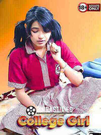 College Girl Uncut (2025) BindasTimes Originals (2025)