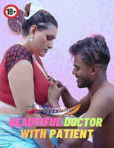 Beautiful Doctor With Patient (2023) GoddesMahi (2023)