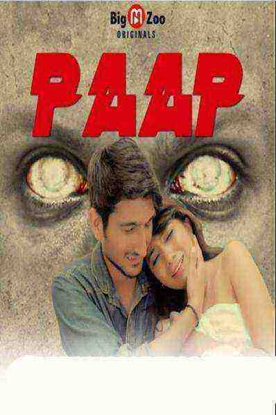 Paap (2020) Season 1 Big Movie Zoo Originals (2020)