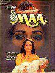 Maa (1992)