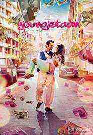 Youngistaan (2014)