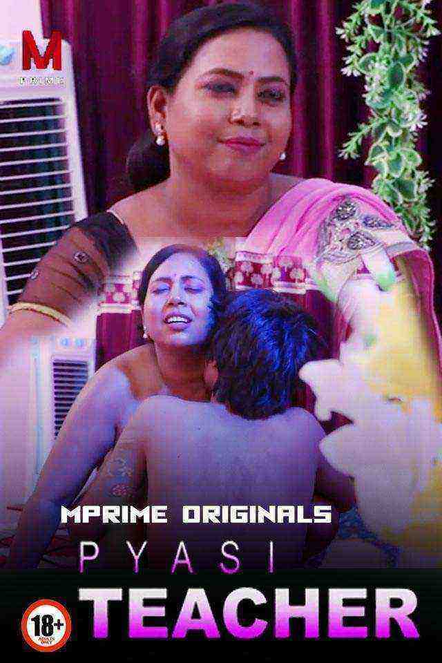 Pyasi Teacher (2020) Masti Prime Originals (2020)