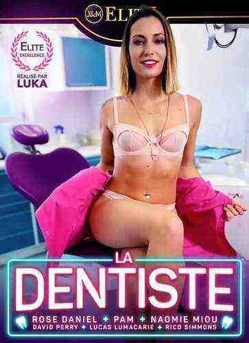 [18+] La Dentiste