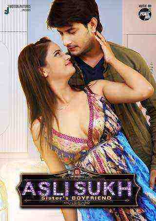 Asli Sukh Sisters BoyFriend (2021) Season 1 Big Movie Zoo Originals (2021)
