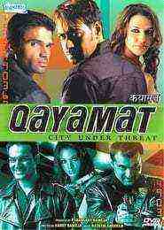 Qayamat: City Under Threat (2003)