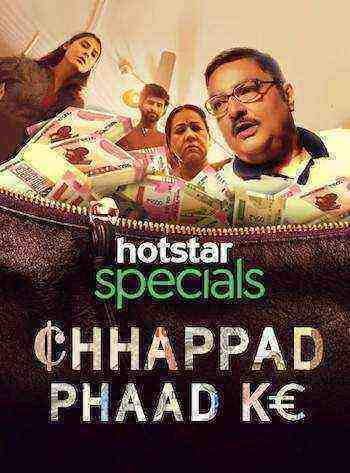 Chhappad Phaad Ke (2019)