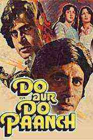 Do Aur Do Paanch (1980)