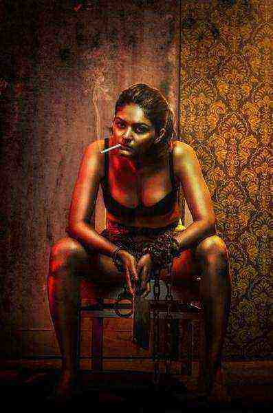 Nisha (2019)
