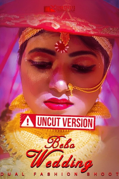 Bebo Wedding (2020) Uncut EightShots Originals (2020)
