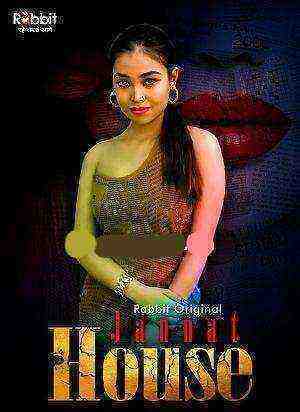 Jannat House (2020) Season 1 Episode 1 Rabbit Original (2020)