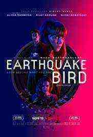 Earthquake Bird (2019)