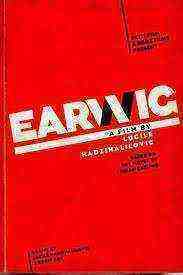 Earwig (2022)
